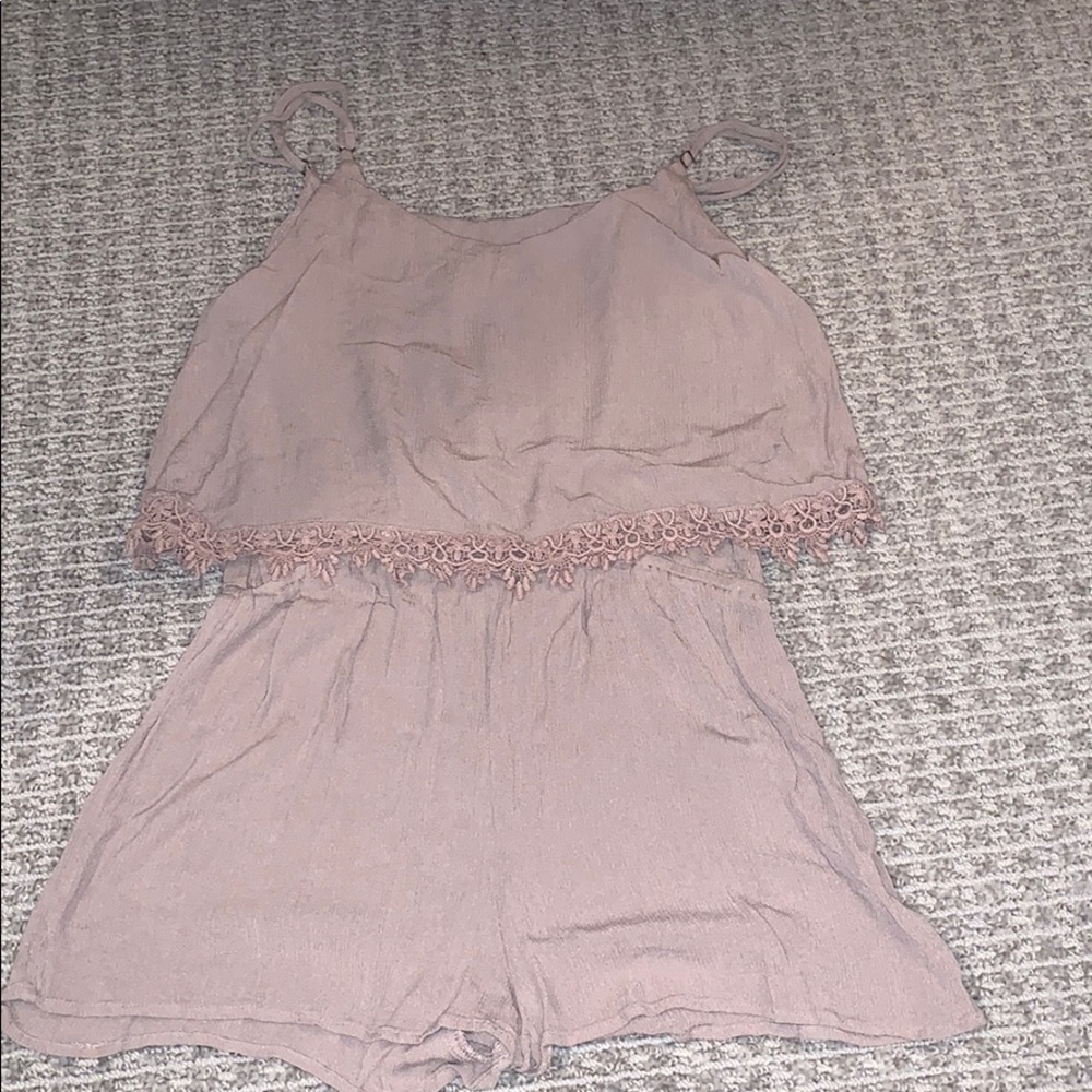 romper